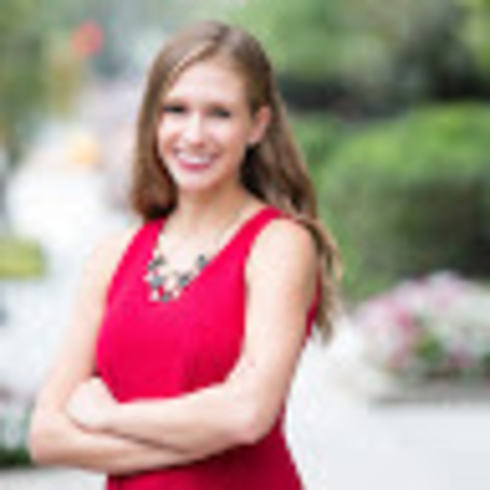 Meet your Posher, Kelsey